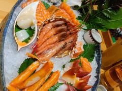 -清水日本料理铁板烧(学府路店)