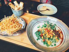 -大王油茶(二厂文创公园店)