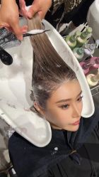 -潘多拉Hairsalon