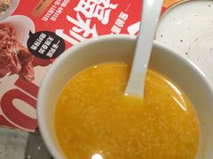 -大师兄·西北小馆(南沙万达广场店)