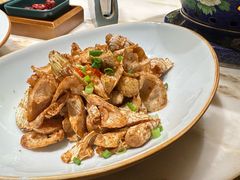 -锦府盐帮·李宅(领展购物广场中关村店)