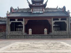 -赤坎·广东华侨国际旅游度假区