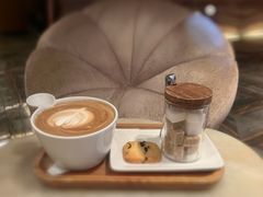 -WOOBAR·大堂吧·特色鸡尾酒·广州W酒店