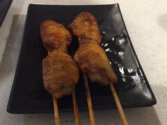 -蚝太郎 • 海鲜烧烤(建国路创始店)