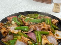 -成惠食府(赤岗店)