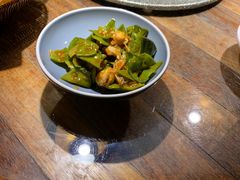 -前海沿·青岛菜(大拇指广场石老人店)