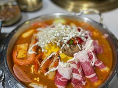 -妥妥烤肉料理(昙华林店)