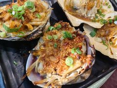 -渔娘渔家丹东海鲜(东直门店)