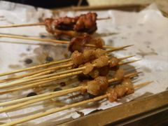 -盟重烧烤(高正街店)
