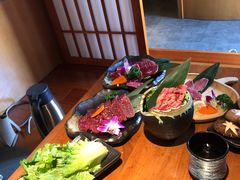 -食也烧肉(临平店)