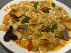 -青海名吃尕张娃非遗烤肉(城中店)