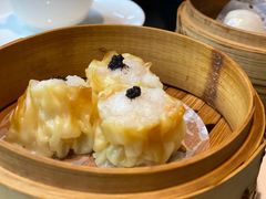 -丽晶轩中餐厅(重庆丽晶酒店)