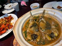 -永安鱼庄·镇江菜(东吴路店)