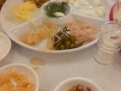 -丰尔粥食·顺德鱼生·干蒸排骨顺德菜(大良分店)