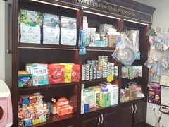 -宠爱国际动物医院·消化内科·心肾内科·ISFM猫友好(望京店)