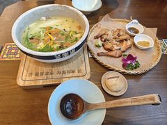 -芸南道·过桥米线(昆明老街旗舰店)