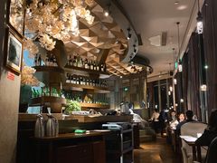 -山葵家·创意料理(宁波来福士店)