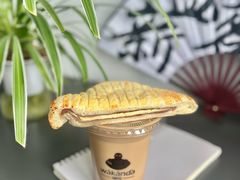 -wakanda瓦坎达咖啡(创享天地店)