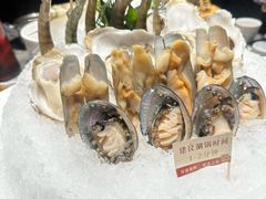 -1718海鲜火锅(华福店)