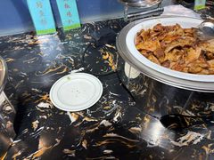 -巴犀烧烤(新崇光店)