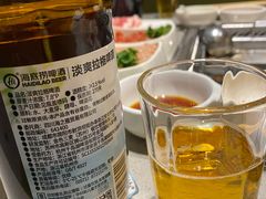 -海底捞火锅(名门店)