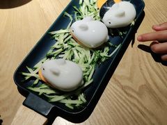 -吴记粥铺·淮扬小馆(欧尚店)