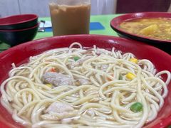 -胜利茶餐室