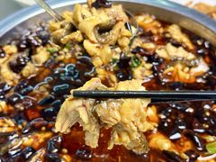 -蜀膳坊(洪公祠小区店)