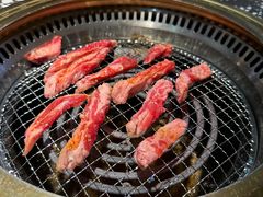 -黑牛の場烤肉(摩天活力城店)