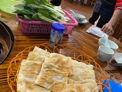 -侠成水上农庄(工业大道店)