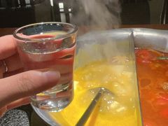 -湊湊火锅·茶憩(锦艺城店)