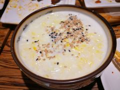 -有奴思烤肉·清真(正宁路店)