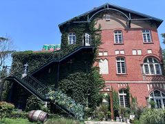 -青岛啤酒博物馆