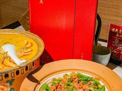 -四世同堂·京菜·烤鸭(双井店)