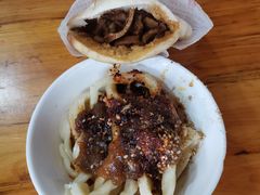 -洞子口张老二凉粉(文殊院店)