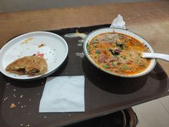 -李小老烧饼(常营民族家园店)