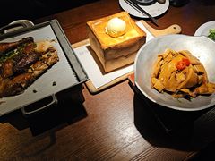 -绿茶餐厅(千岛湖银泰城店)