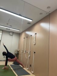 -归位瑜伽＆普拉提馆
