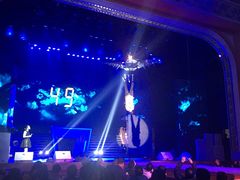 -南京阿波罗演艺广场