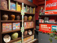 -南洋老咖啡(牛车水店)