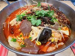 -每味每客·重庆麻辣烫(拓展大厦店)
