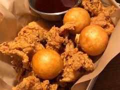 -包装马车·韩国料理·포장마차