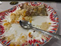 -清真·玛丽亚新疆菜主题餐厅(浙江中路店)