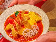 -吾妻拉面•和风食堂(群光广场店)