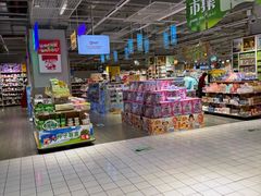 -大润发(高鑫广场店)