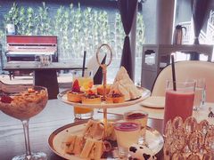 -CHASE Modern Cuisine(崇宁路店)