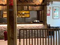 门面-大牌大·传统杭帮菜(湖滨店)