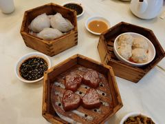 -君豪大酒店-东海渔村中餐厅