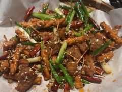 -鑫小城故事·藕汤·家常菜(台北一路总店)