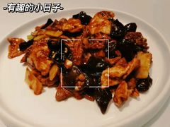 -万荣烤鸭店·北京菜(天坛店)